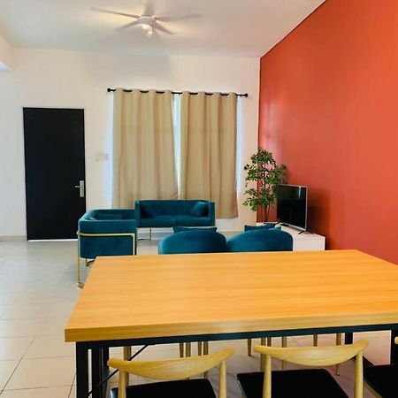 Brand New Cozy Home Desaru Pengerang Near Sebana Cove Resort Экстерьер фото