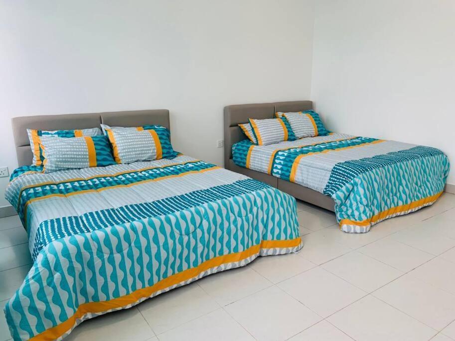Brand New Cozy Home Desaru Pengerang Near Sebana Cove Resort Экстерьер фото