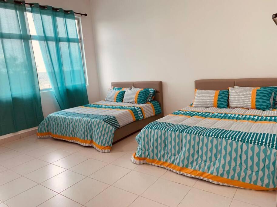 Brand New Cozy Home Desaru Pengerang Near Sebana Cove Resort Экстерьер фото