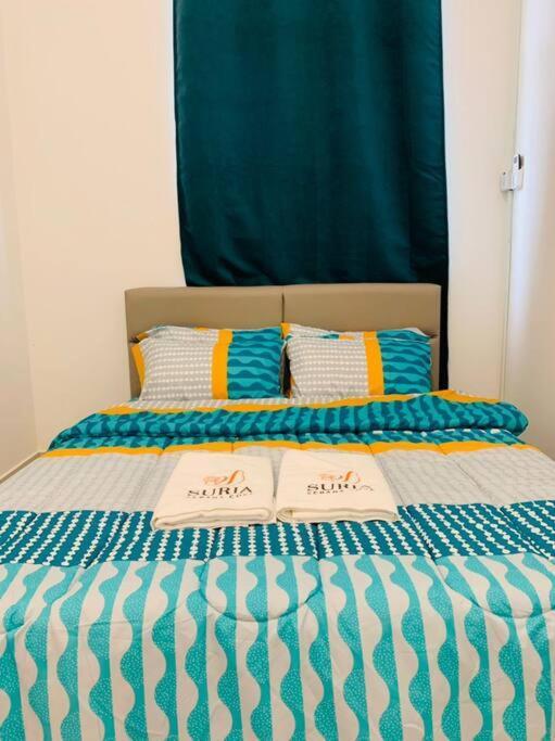 Brand New Cozy Home Desaru Pengerang Near Sebana Cove Resort Экстерьер фото