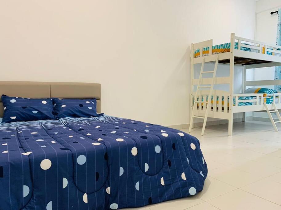 Brand New Cozy Home Desaru Pengerang Near Sebana Cove Resort Экстерьер фото