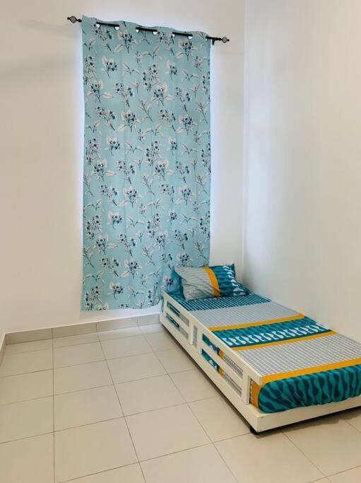 Brand New Cozy Home Desaru Pengerang Near Sebana Cove Resort Экстерьер фото