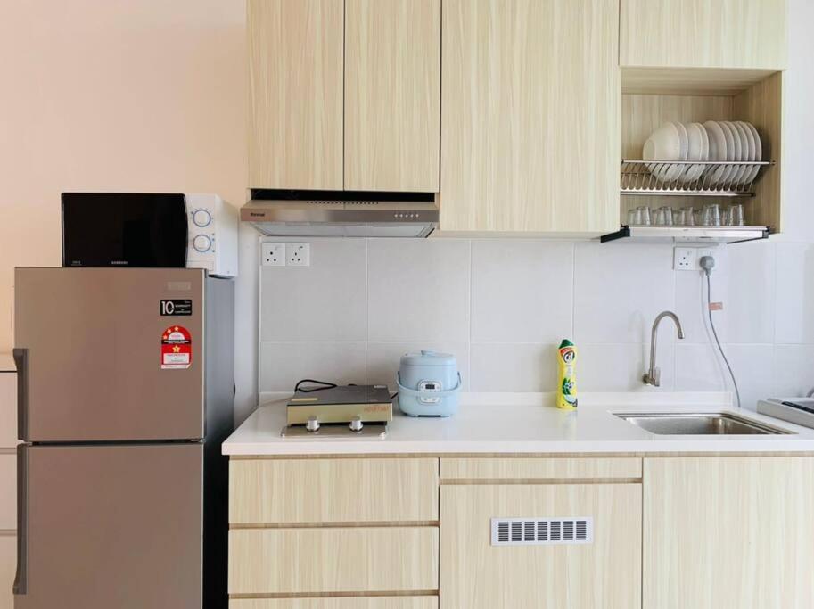 Brand New Cozy Home Desaru Pengerang Near Sebana Cove Resort Экстерьер фото