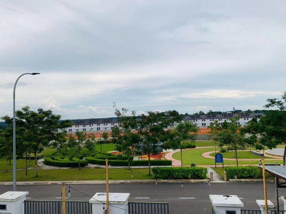 Brand New Cozy Home Desaru Pengerang Near Sebana Cove Resort Экстерьер фото
