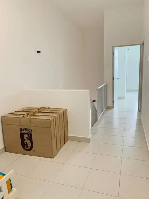 Brand New Cozy Home Desaru Pengerang Near Sebana Cove Resort Экстерьер фото